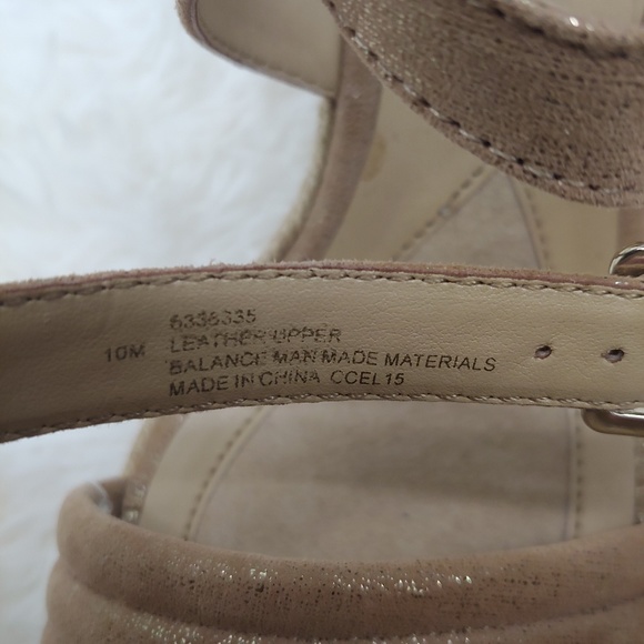 New Isola espadrilles - Picture 5 of 8